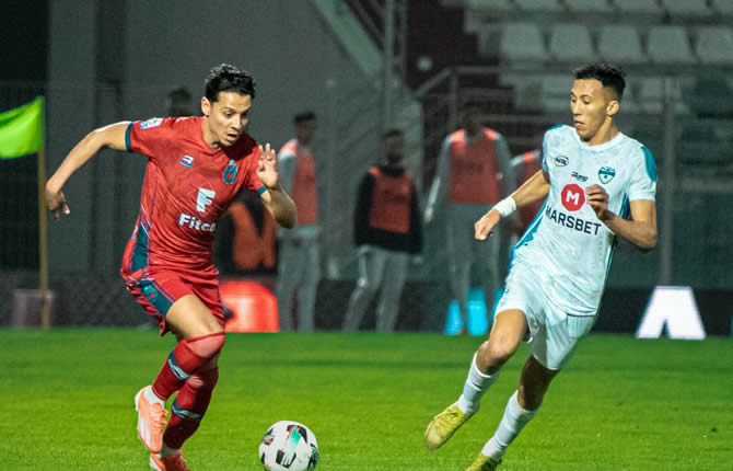 Coupe de la CAF : le programme de ce dimanche 25 janvier, fin de la phase aller 