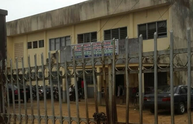 Douala : Deux cybercriminels arrêtés après une opération anti-insécurité, des victimes invités à se manifester