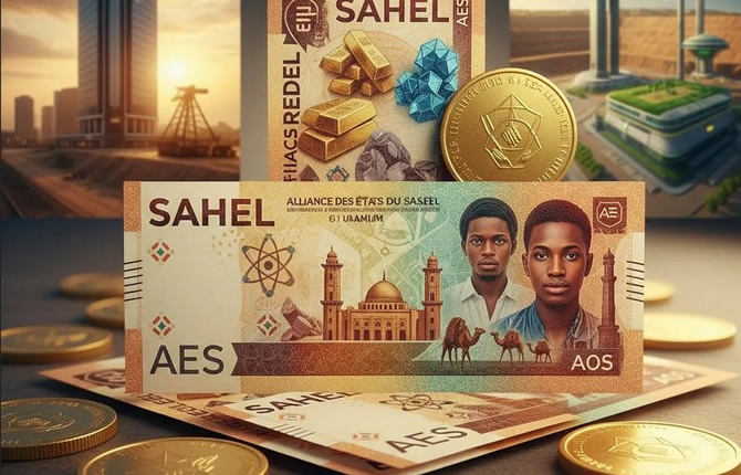 SIRA, la future monnaie sahélo-africaine : la feuille de route est tracée pour sortir du Franc CFA