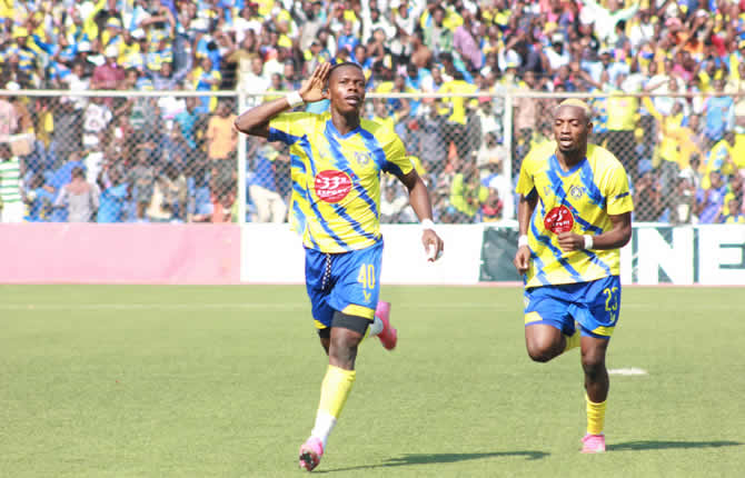 Ligue des Champions CAF : Lupopo et le Stade Malien bousculent les favoris , résultats de la 3e journée