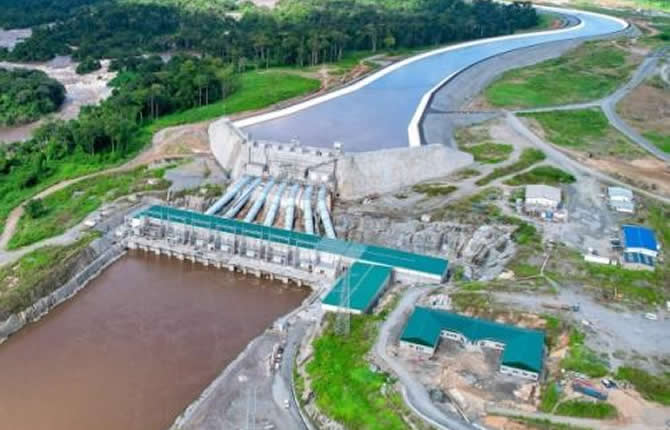 Nuit sur Nachtigal ? Le projet géant du Cameroun pris en étau entre la Banque mondiale, Eneo et l'État