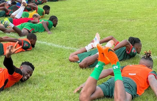 Élite One : Le CTFP Dévoile le lourd programme de la 2e journée du Championnat professionnel 2025/2026