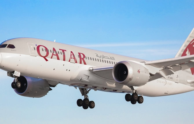 Transport aérien : le Cameroun ouvre son ciel à Qatar Airways, un tournant stratégique pour la connectivité internationale