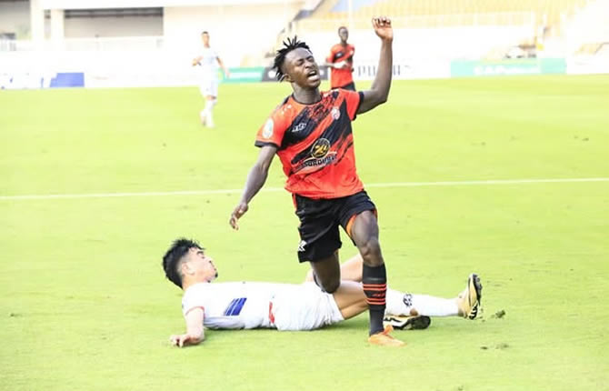 Coupe de la CAF , Résultats de la 4e journée : Wydad et USM Alger freinent, Zamalek se relance, l'OC Safi impressionne