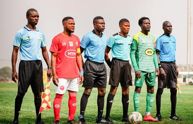 Première journée de l'Elite Two : Les Bidasses d'As Fap triomphent, quand Atlantic SA et le Racing Bafoussam butent sur le 0-0
