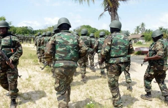 Nigeria : Double coup porté au terrorisme - Une bombe désamorcé dans une église, le n2 de Boko Haram éliminé