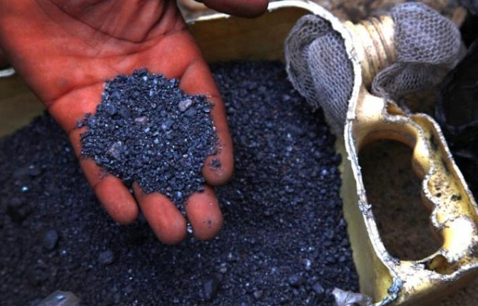 Stratégie énergétique : Le Consortium Américain Orion CMC S'empare de 40% des Géants Congolais du Cuivre et du Cobalt avec Glencore