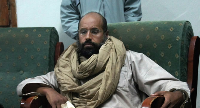Libye : l'assassinat de Saïf al-Islam Kadhafi provoque une onde de choc diplomatique