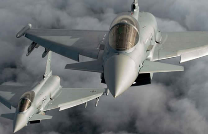 Allemagne-Golfe : Berlin assume un virage stratégique sur les exportations d'armement