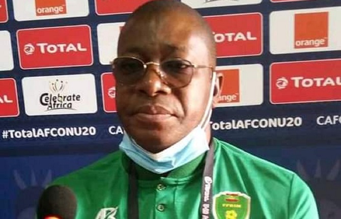 Stade Malien en quarts de la C1 : Coulibaly libère Bamako, le Camerounais Njoya signe un exploit historique