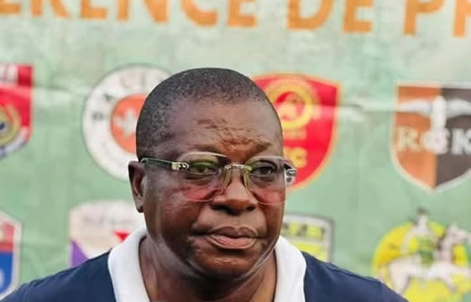Ligue des champions CAF , Classement des groupes après la 5e journée : suspense total avant le verdict