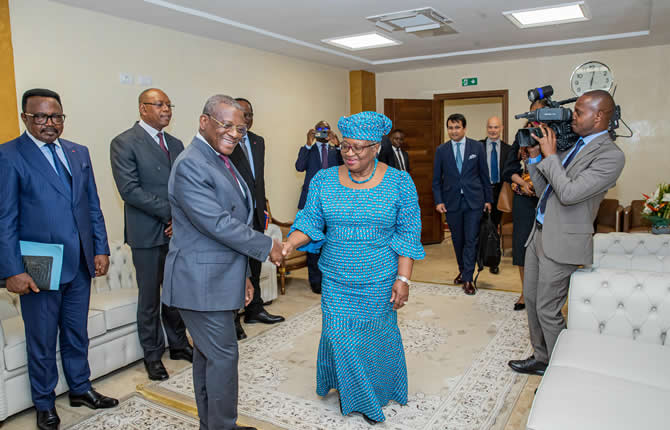 OMC - Yaoundé : Ngozi Okonjo-Iweala tempère les attentes et place la réforme au cœur du sommet