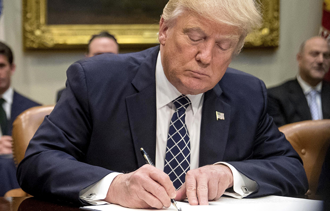 États-Unis : diplomatie, sanctions, armée, IA, Washington redéfinit son rapport au monde sur plusieurs fronts