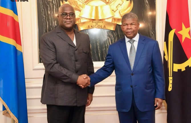 Cessez-le-feu en RDC : Kinshasa dit 