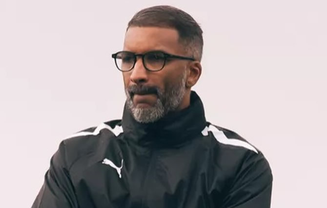OM : Habib Beye tout proche du banc marseillais, le rêve d'un enfant du club en passe de devenir réalité