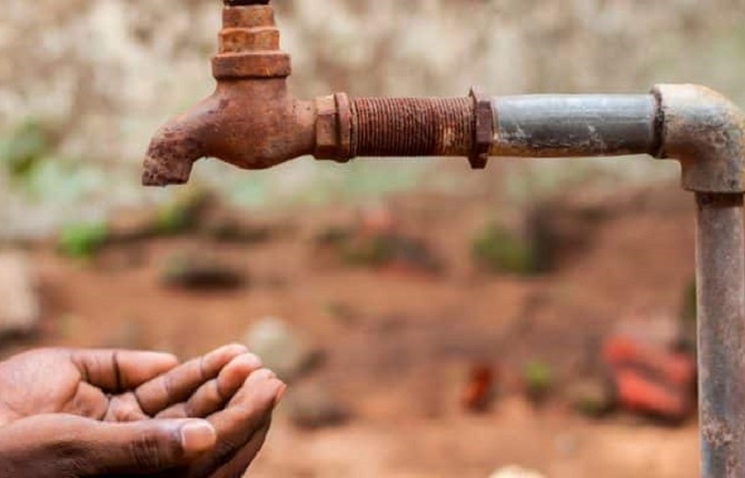 Eau potable à Yaoundé : 111,6 milliards de FCFA levés auprès de banques européennes pour reconfigurer le réseau