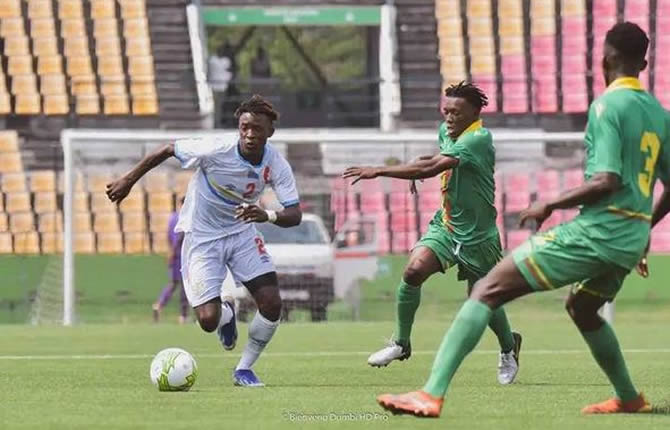 Scandale d'âge à l'UNIFFAC U17 : le match d'ouverture RDC - Guinée équatoriale annulé après des tests IRM