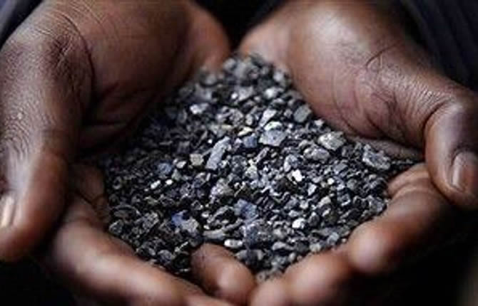 RDC - USA : Kinshasa propose aux Américains d'exploiter une mine de coltan... occupée par le M23