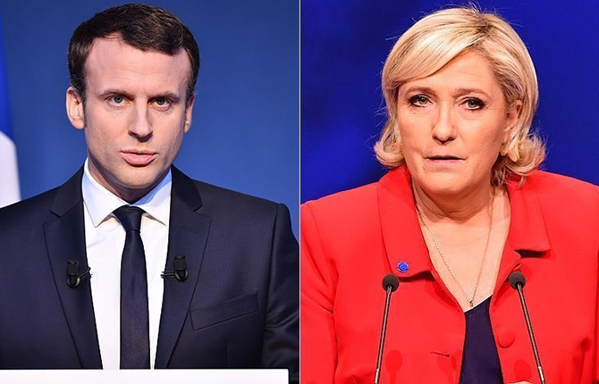 France : investisseurs américains en fuite, inondations historiques, Macron sous pression à deux ans de 2027