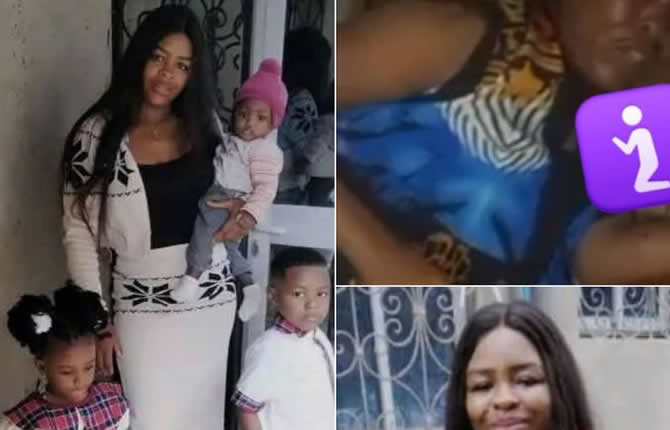 Drame de Nkolbisson : quand la précarité et les dettes basculent en tragédie familiale à Yaoundé