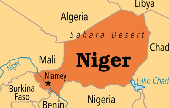Niger : 91 millions de dollars du FMI pour doper une croissance à 6,7 % et faire face au climat