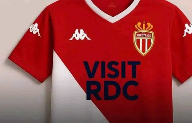 Blanchiment d'argent : le minist're des Sports de la RDC contre-attaque après des révélations sur le partenariat avec l'AS Monaco