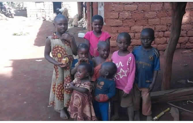 Massacre de Ngarbuh : trois militaires condamnés, le verdict tombe six ans après les faits