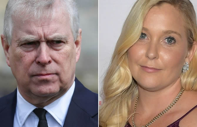 Affaire Epstein : 82% des Britanniques veulent exclure le prince Andrew de la succession au trône