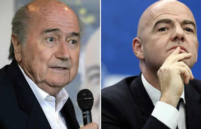 Mondial 2026 : Sepp Blatter attaque les États-Unis et fustige une 