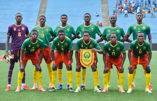 UNIFFAC 2026 : Cameroun - RDC, une finale avant l'heure pour la suprématie d'Afrique centrale