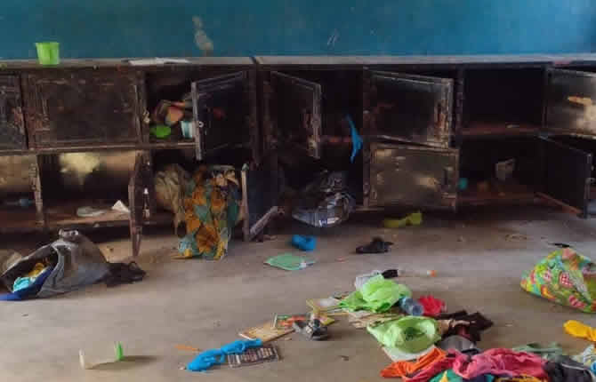 Nigeria : Massacre dans le nord-ouest, au moins 38 villageois abattus par des 