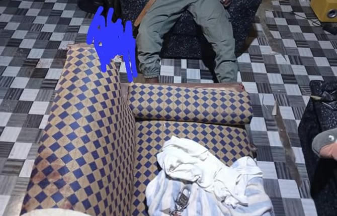 Drame à Kribi : un gardien de prison et une militaire retrouvés morts, la piste d'un crime passionnel suivie d'un suicide