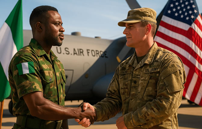 Nigeria : Washington hausse le ton contre la charia et exige des comptes pour protéger les chrétiens persécutés