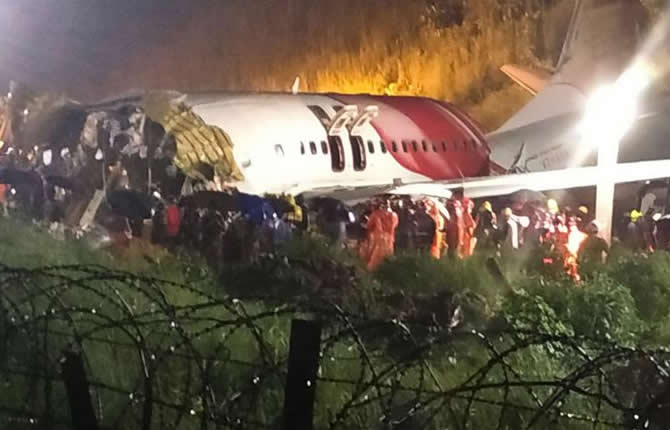 Tragédies aériennes en s'rie : 22 morts dans des crashs d'avion médical en Inde et d'hélicoptère militaire au Pérou