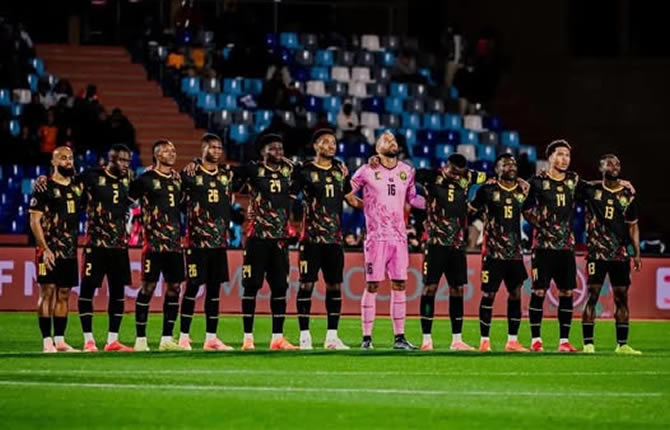 FIFA Series 2026 : les Lions Indomptables rugiront en Australie face aux Socceroos et à la Chine