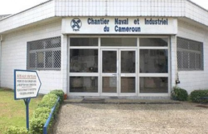 Chantier Naval du Cameroun : Abel Bobuin Bisiya assure l'intérim après le décès du DG Roland Maxime Aka'a Ndi'i