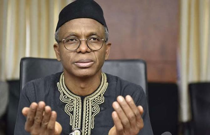 Nigeria : L'ex-gouverneur El-Rufai, figure de l'opposition, piégé par un double mandat d'arrêt