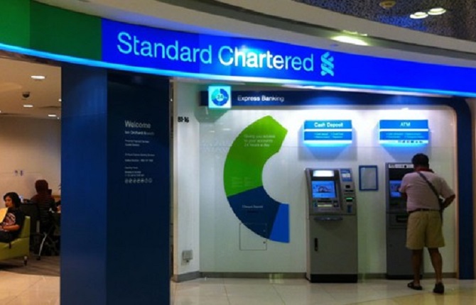 Standard Chartered acte son retrait du Cameroun : une perte maîtrisée pour un recentrage stratégique