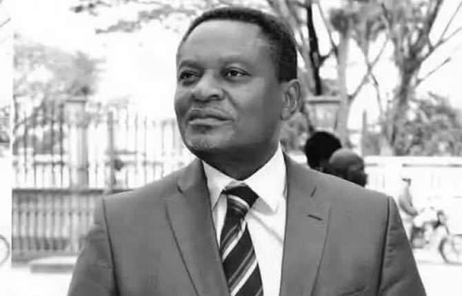 Décès d'Anicet Ekane : la famille rejette l'enquête du MinDef et exige une investigation indépendante