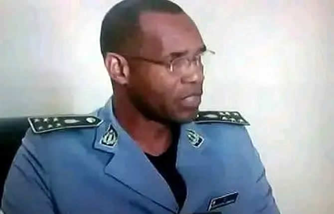 Cameroun : Mbarga Nguele limoge le chef de la PJ du Littoral et envoie un 