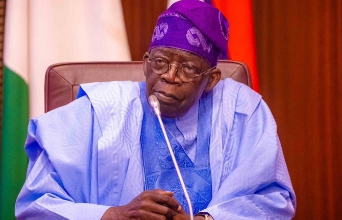 Présidentielle 2027 au Nigeria : La machine électorale se met en marche, Tinubu déjà dans le viseur ?