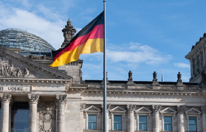 Allemagne : cap sur le 30 janvier 2027 pour élire le successeur de Frank-Walter Steinmeier