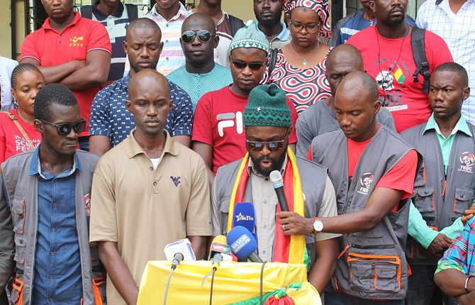 Guinée : Ultimatum de six mois pour les partis politiques, Doumbouya verrouille le jeu avant les législatives