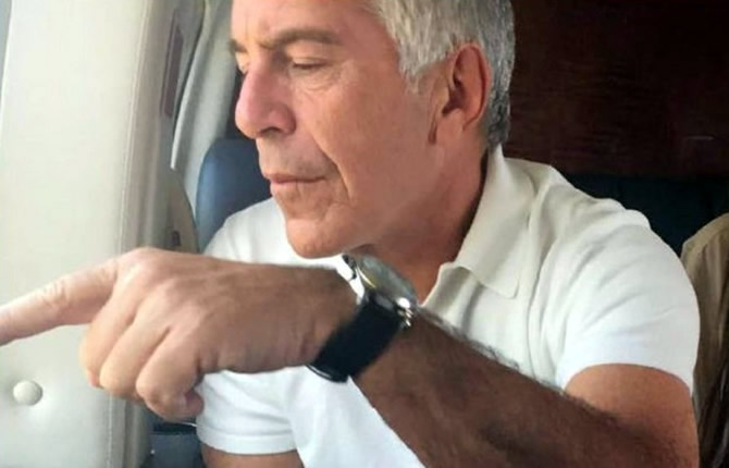 Affaire Epstein : les Verts exigent une enquête urgente en Allemagne et mettent le gouvernement Merz sous pression