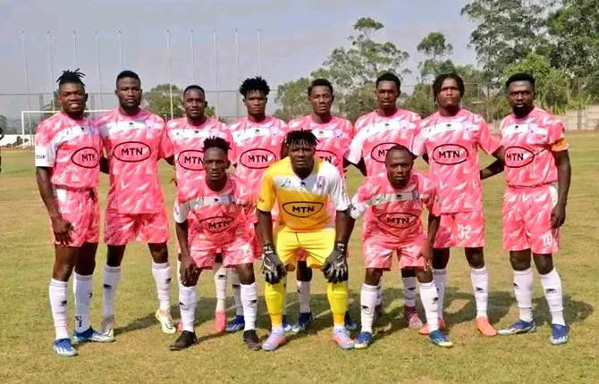 Lions Indomptables : coup de tonnerre à la Tanière, trois joueurs de Colombe recalés