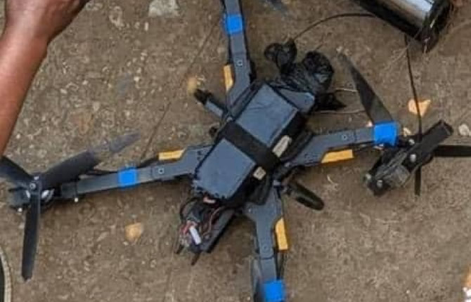 RDC - Guerre des drones : L'aéroport de Kisangani de nouveau ciblé par le M23, Kinshasa dénonce l'escalade rwandaise