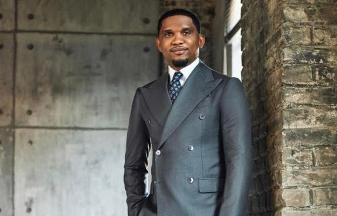 Samuel Eto’o brise le silence : « Pasteur », dictature, budget des Lions et Set Mobile… les vérités cash du président de la Fecafoot