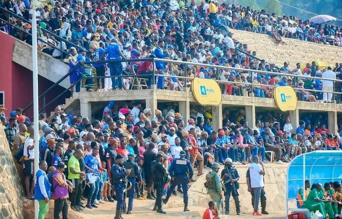 Elite One, Résultats 8e journée : Dynamo humilie l’Aigle Royal, PWD fait chuter Coton Sport, Colombe cale à Yaoundé