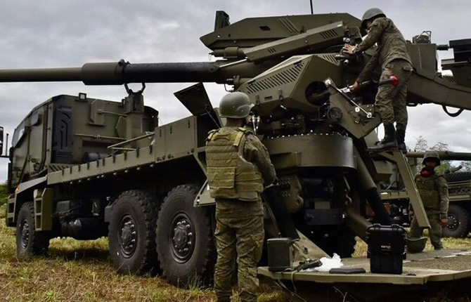 Armement : L'Allemagne passe un méga-contrat de 6 milliards avec Israël pendant que Merz subit l'humiliation de Trump