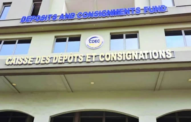Cameroun : la CDEC réclame 3,68 milliards FCFA à BGFIBank et Orange Money dans un explosif dossier de marché public